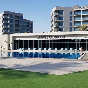 Elegant And Comfortably Furnished 2brh In A Quiet Area! Dubai